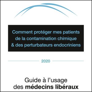 Contamination chimique : approfondir en 30 pages...